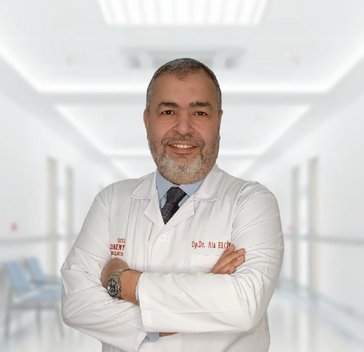 Op. Dr. Ala Elcircevi